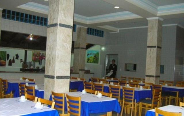 Pousada Das Aguas Serra Negra  Exterior foto